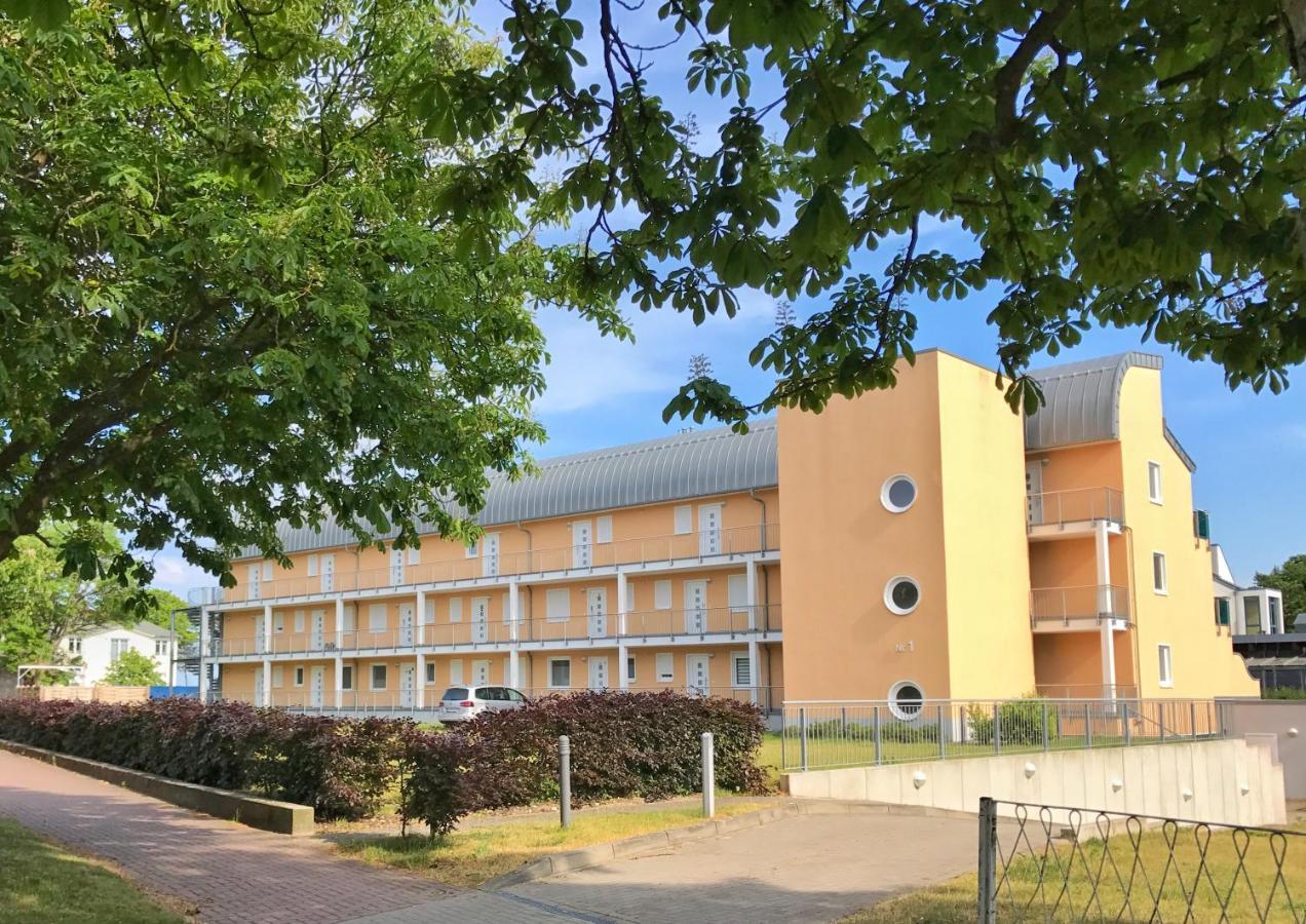 Kurparkcarree - 