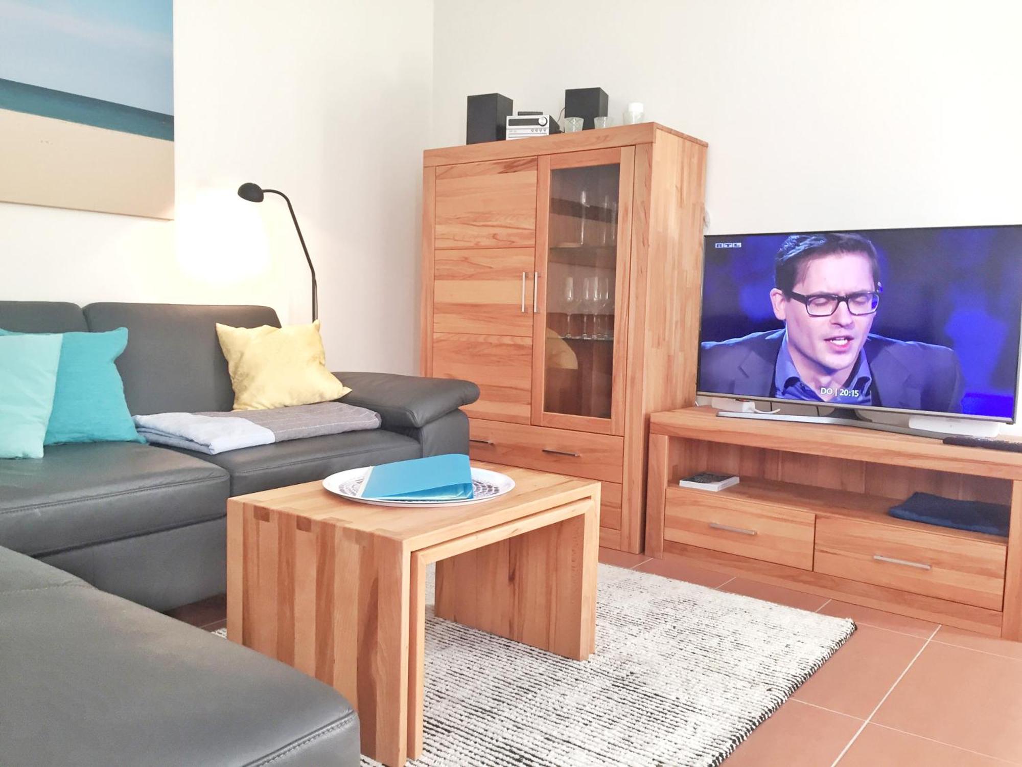 Apartment Kurparkcarree - 