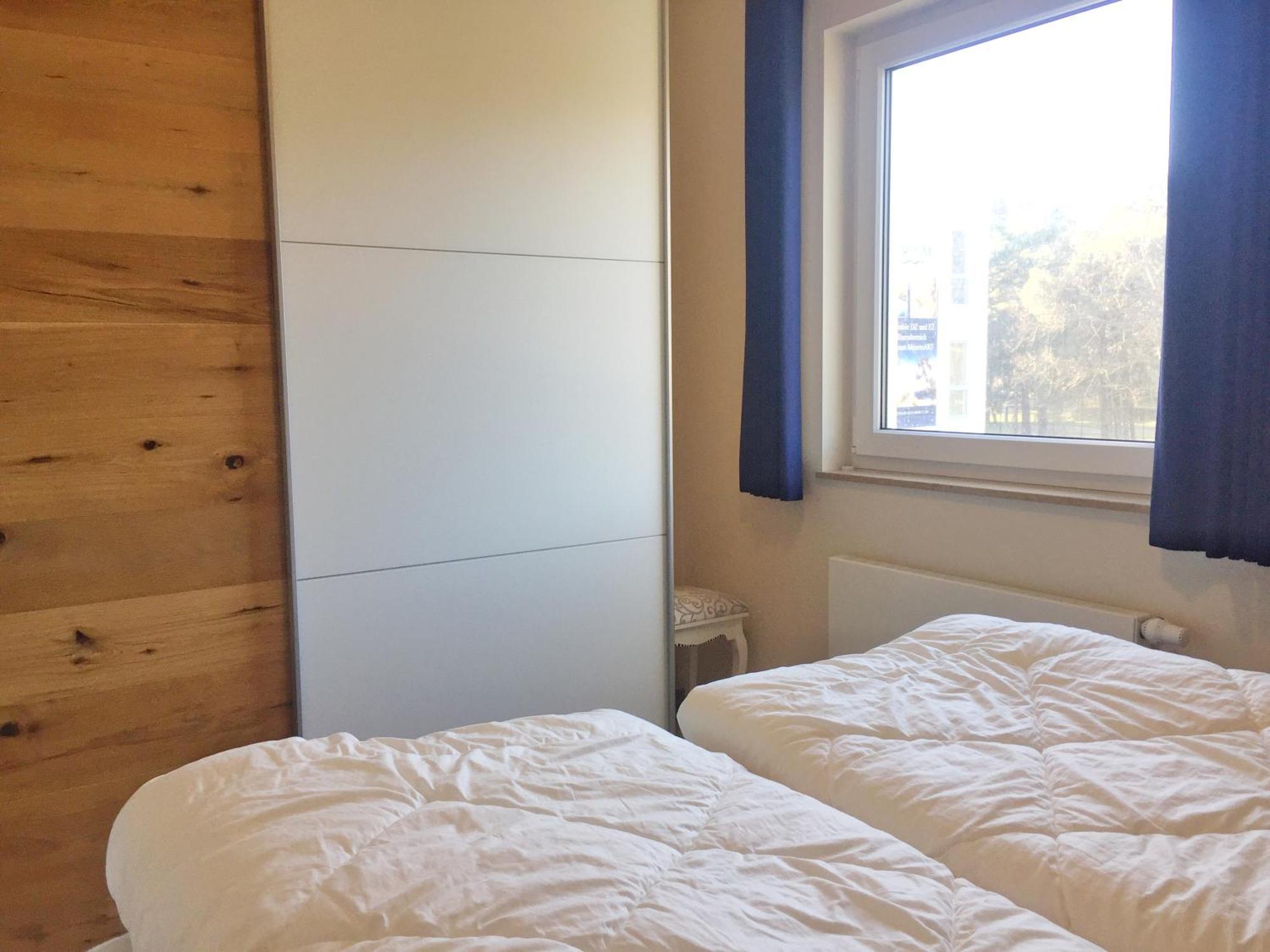 Apartment Kurparkcarree - 
