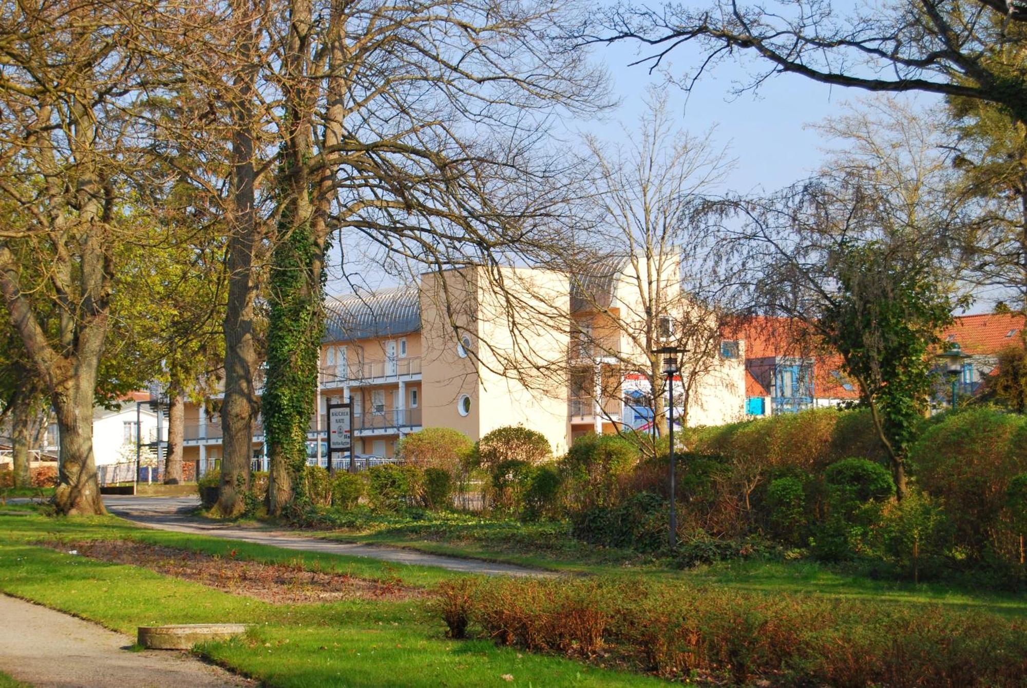 Apartment Kurparkcarree - 